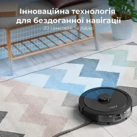 Робот-пилосос миючий AENO RC7S (ARC0007S)